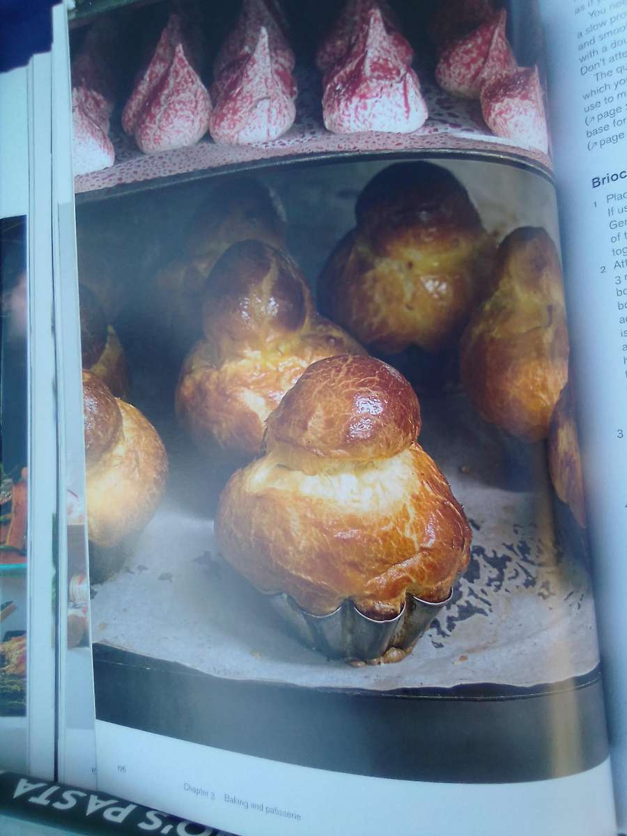 Signed.  "Ottolenghi"  The Cookbook.  Hard cover.