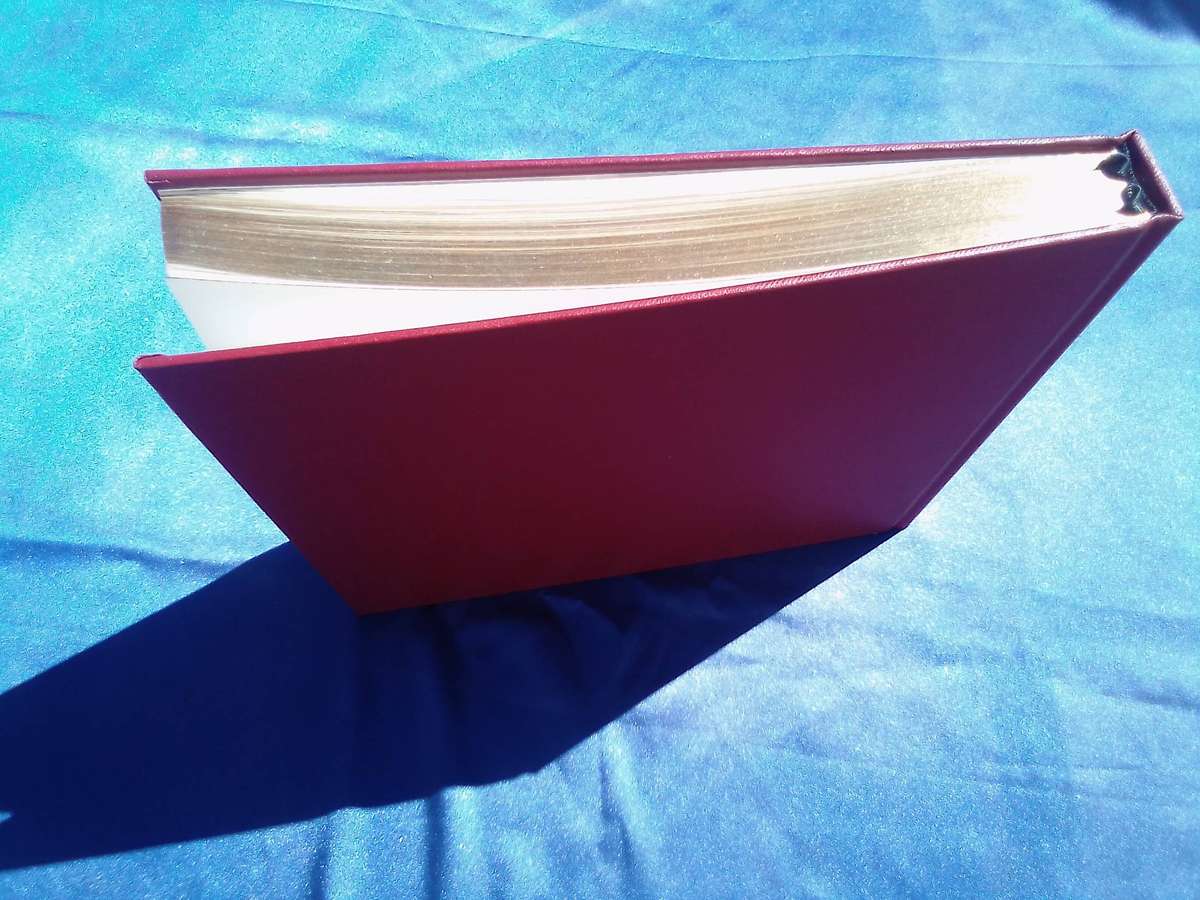 "African Safari Journal"  Excellent condition.  Hard cover.