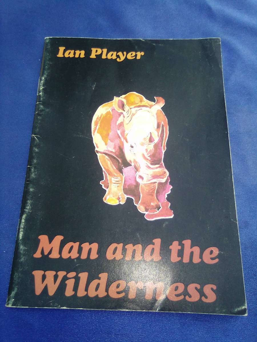 Kruger National Park joblot.