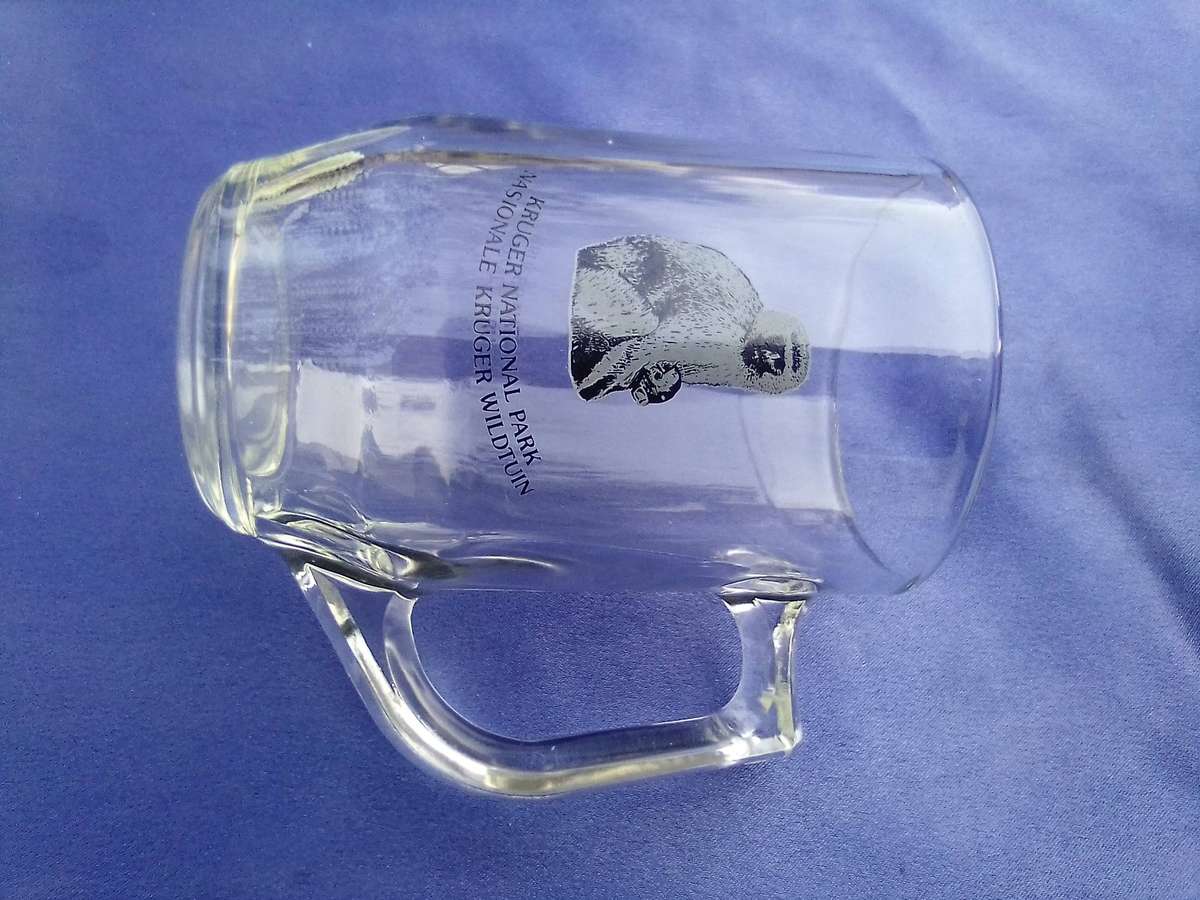 Kruger National Park joblot.