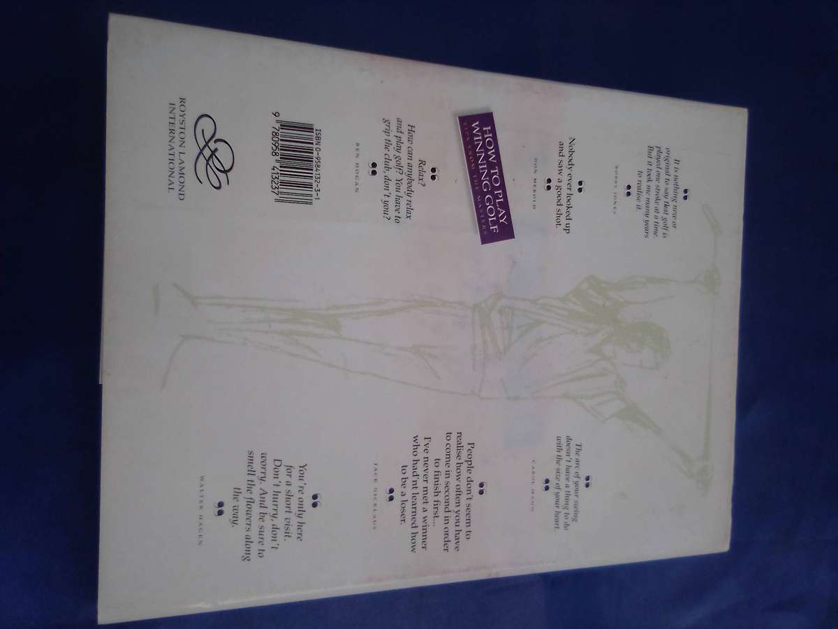 "Elephants"  Soft cover.