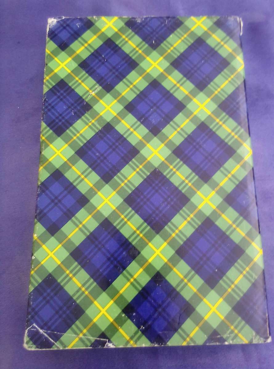 "Mixed Mirages". Sgt. Bill Johnstone. Hard  cover.