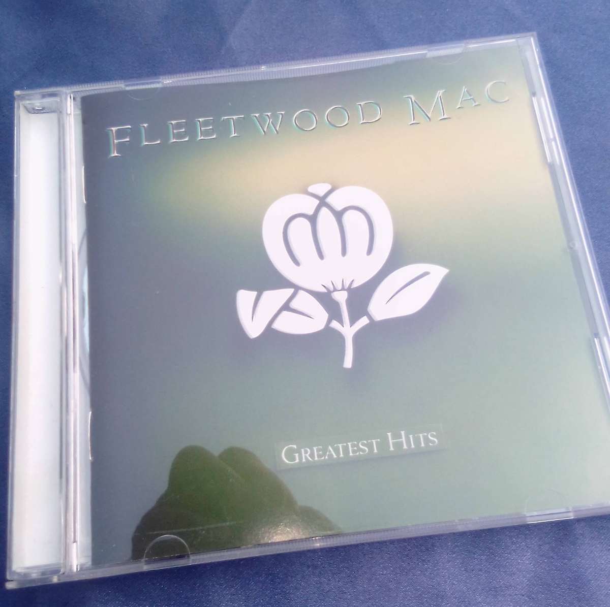 CD. Fleetwood Mac.  Greatest Hits.