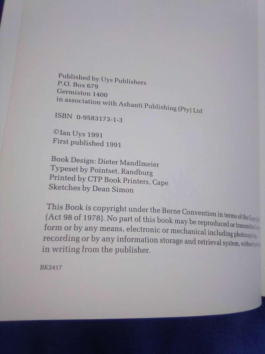 "Rollcall" The Delville Wood Story.  Hard cover.