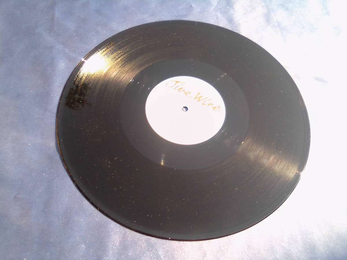 L.P.  Shiraz.  Fighting for our Lives.   VG  VG