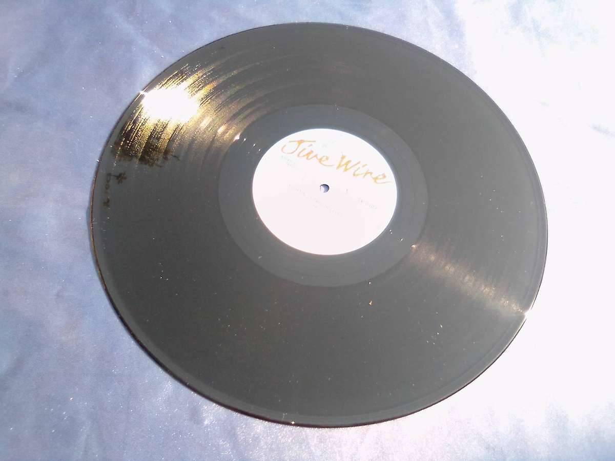 L.P.  Shiraz.  Fighting for our Lives.   VG  VG