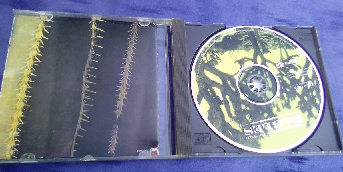 CD. The Very Best of the Eagles.