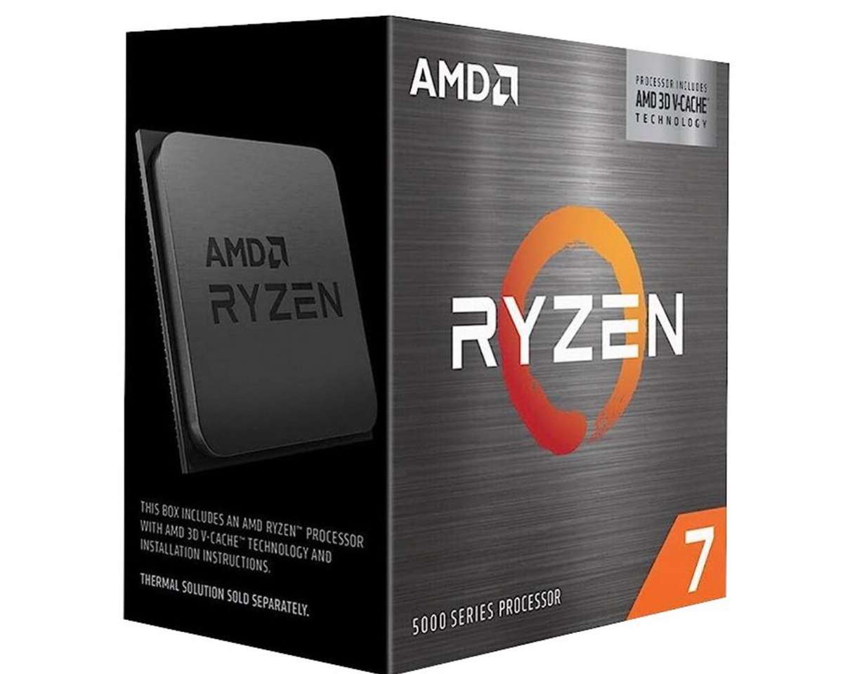 Asus Rog Strix B550A AM4 Gaming Motherboard, Ryzen 7 5700X3D Processor and 1TB NVMe Gen 4