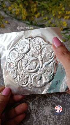 Pewter coat lead foil 250 mm x 1000mm