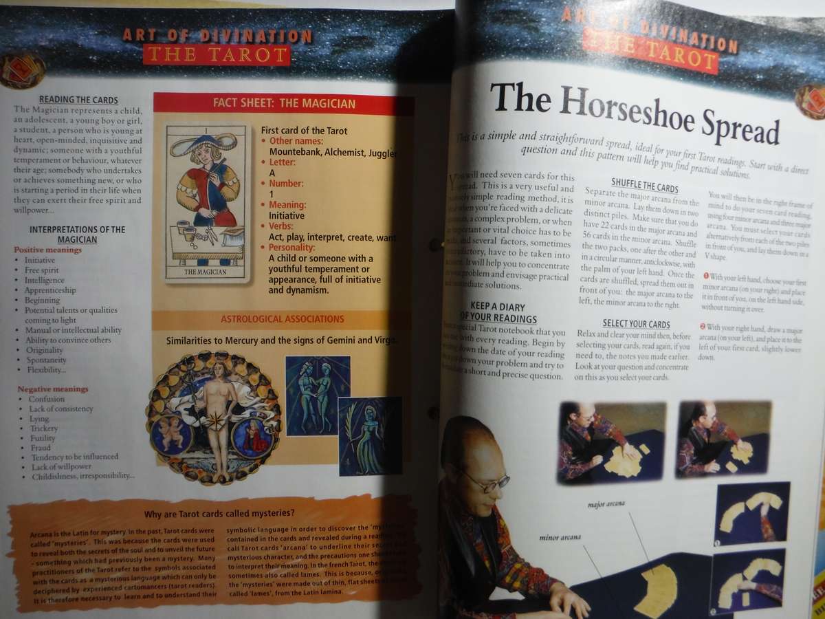 Learn & Understand Astrology : Issues 1-17 and Issues 31-34 with Binder