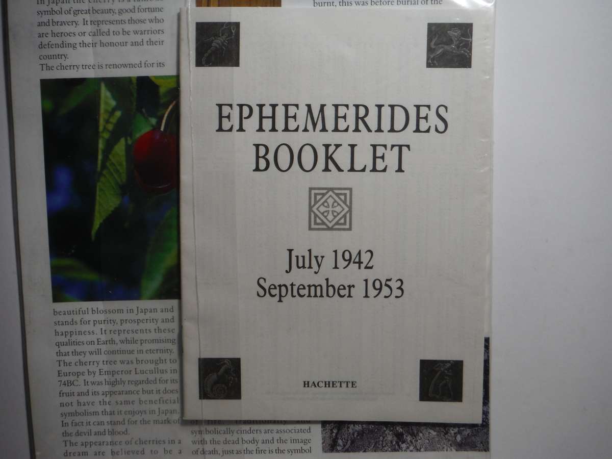 Learn & Understand Astrology : Issues 1-17 and Issues 31-34 with Binder