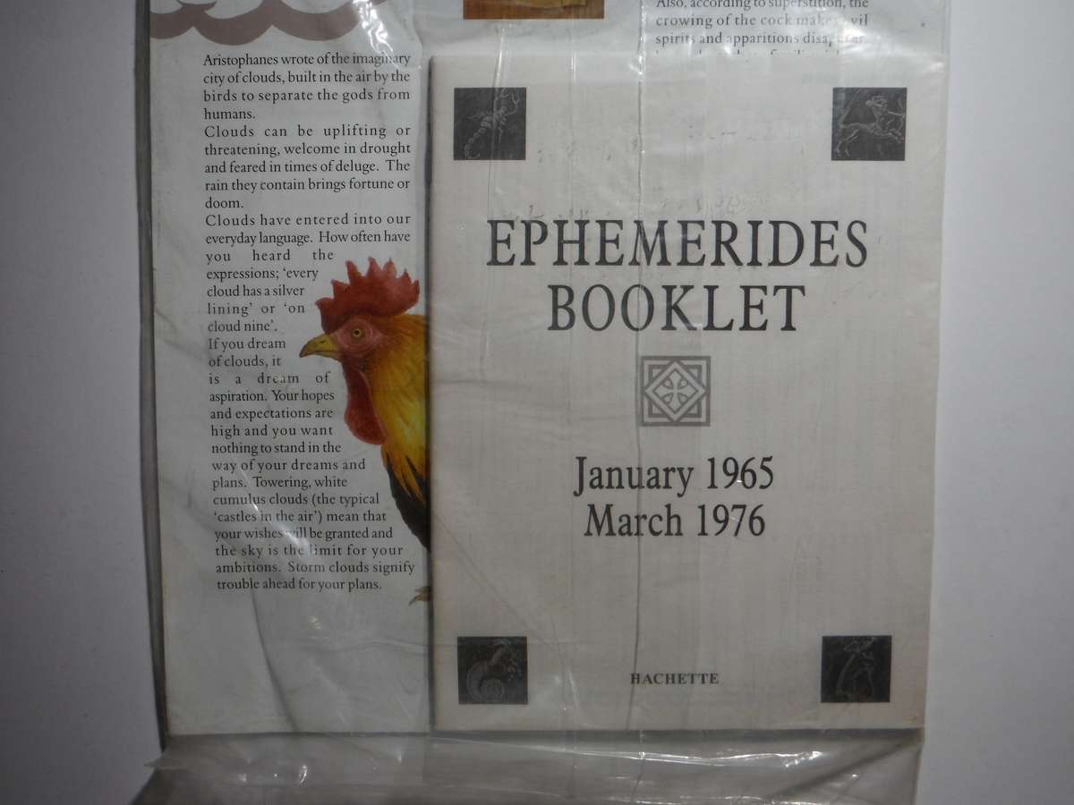 Learn & Understand Astrology : Issues 1-17 and Issues 31-34 with Binder