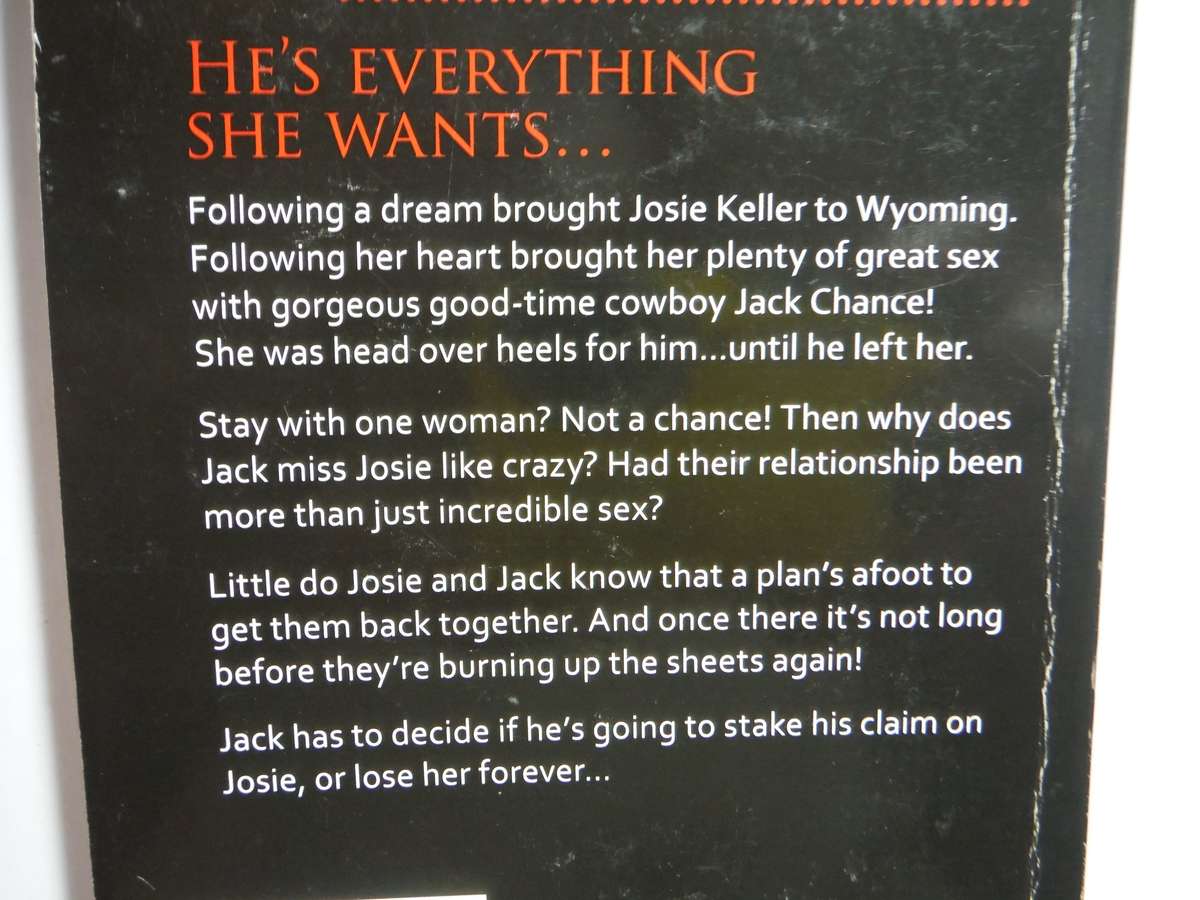 Mills & Boon : Claimed! - Paperback - Vicki Lewis Thompson