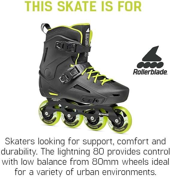Rollerblade Inline skates