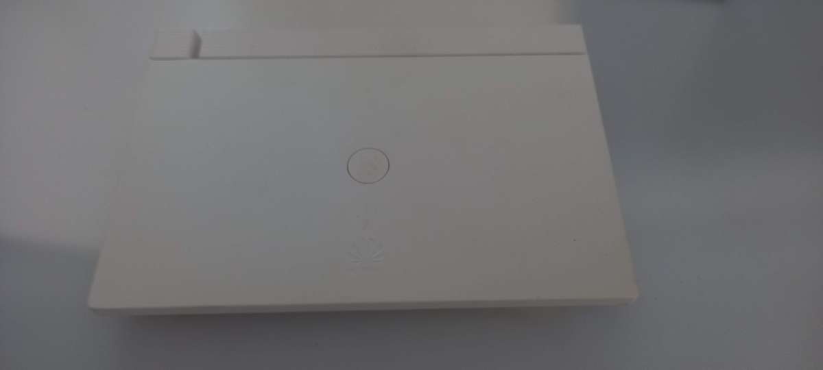 Huawei WS318 Wireless router