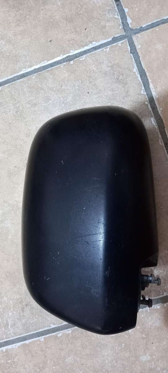 OEM Toyota Hilux D4D 2008 Left (passenger) side mirror