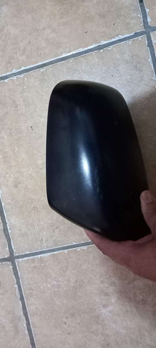 OEM Toyota Hilux D4D 2008 Left (passenger) side mirror