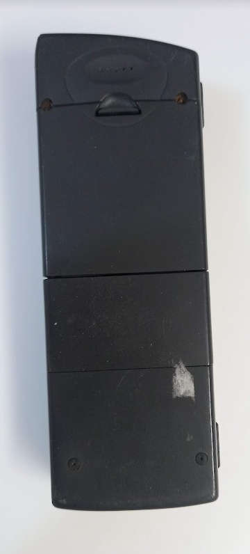 Rare - Nokia Communicator 9110