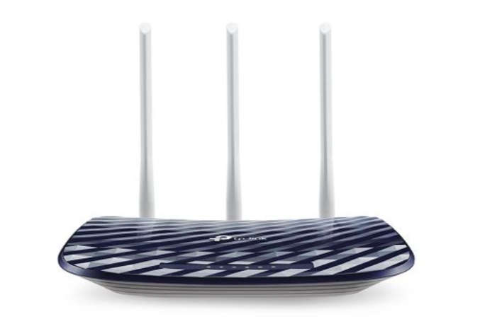 TP-Link Archer C20 AC750 Wireless Dual-Band Wi-Fi Router (New and sealed)