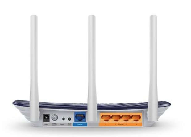 TP-Link Archer C20 AC750 Wireless Dual-Band Wi-Fi Router (New and sealed)