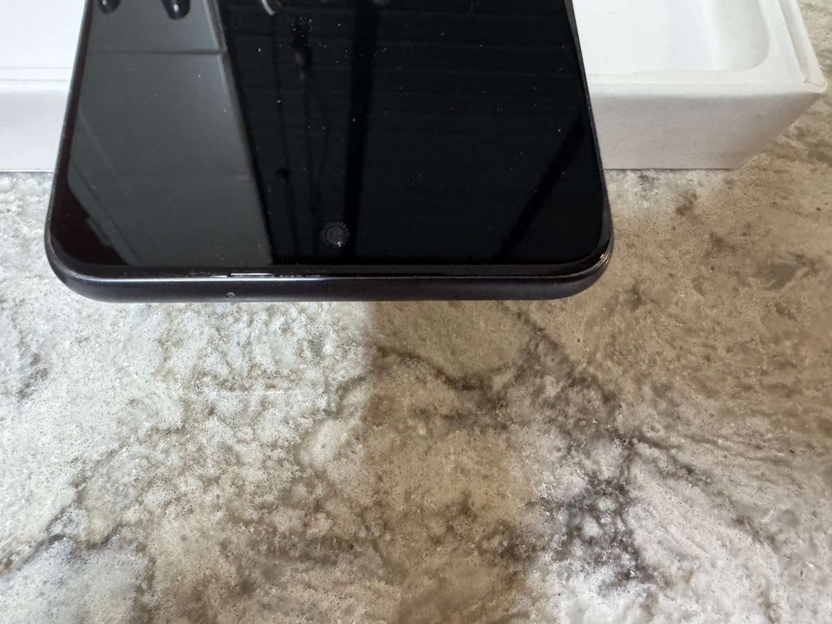 Samsung Galaxy S21 FE