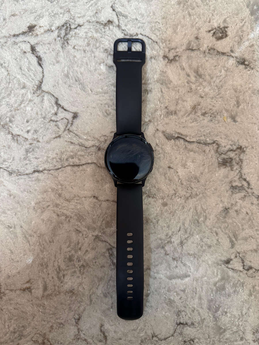 Samsung Galaxy Watch Active 2