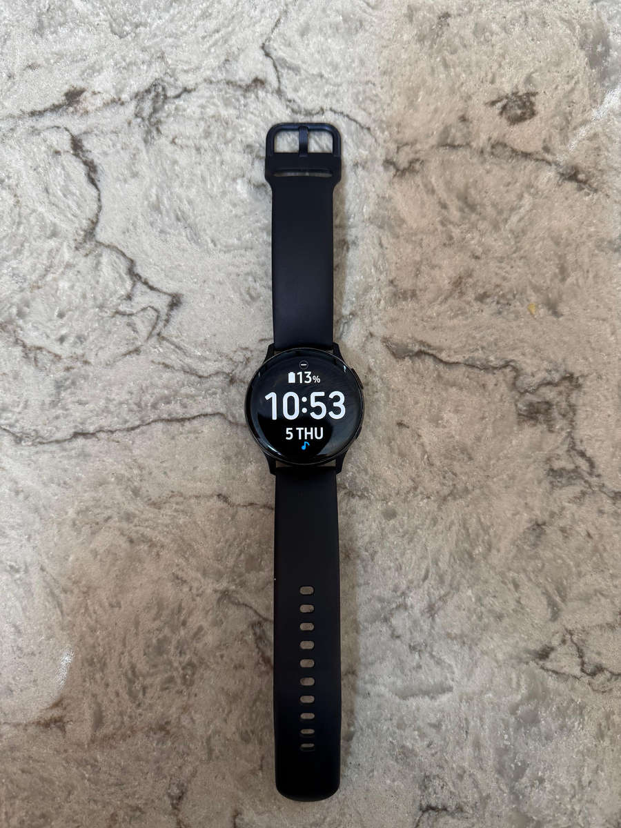 Samsung Galaxy Watch Active 2