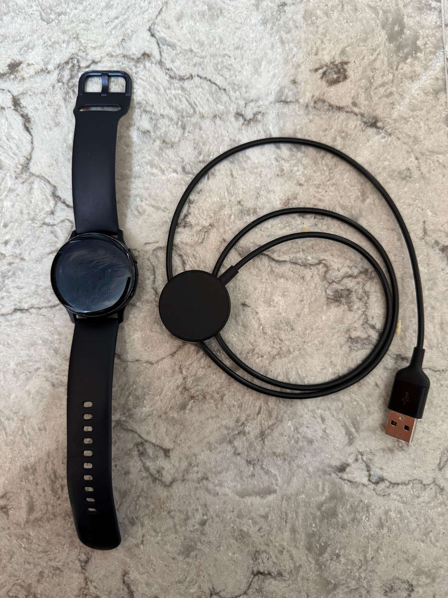 Samsung Galaxy Watch Active 2