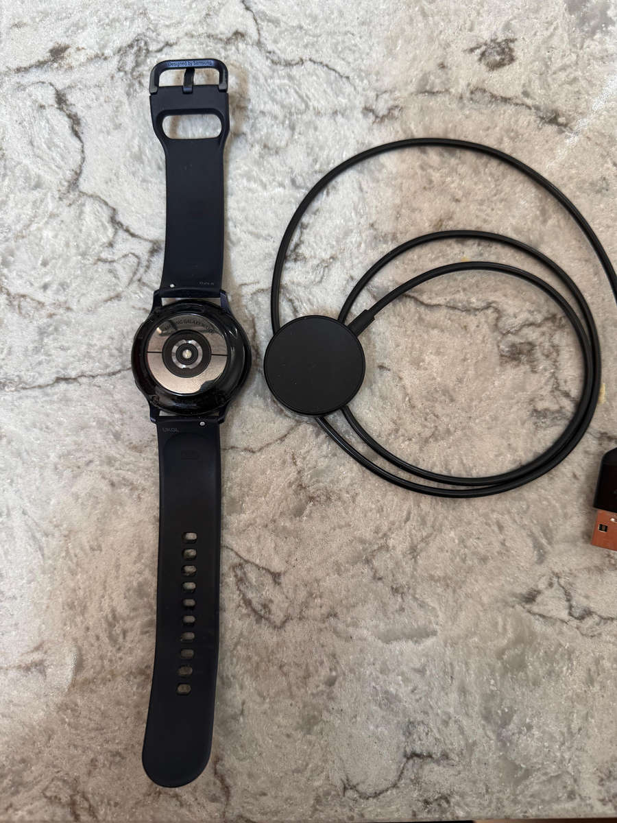 Samsung Galaxy Watch Active 2