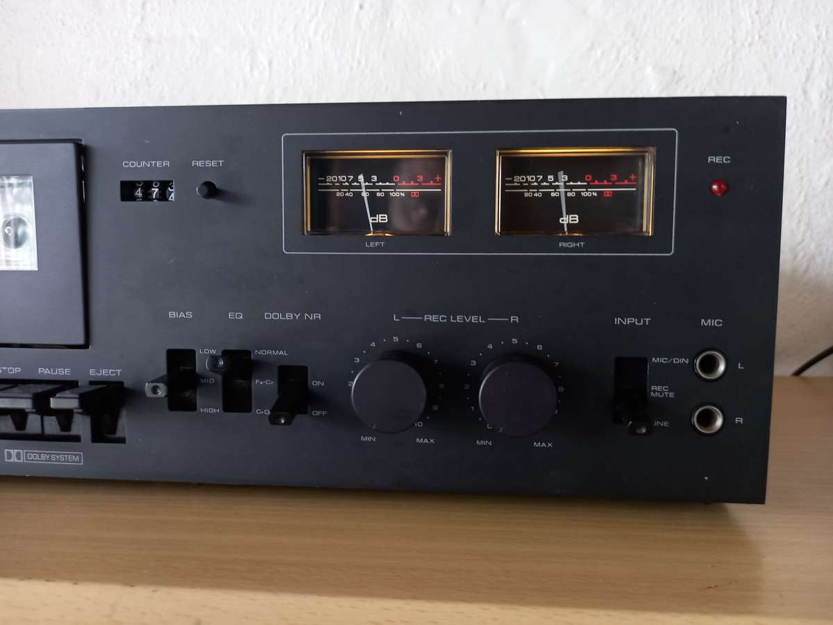 BLAUPUNKT SINGLE TAPE PLAYER !!! BARGAIN !!!!