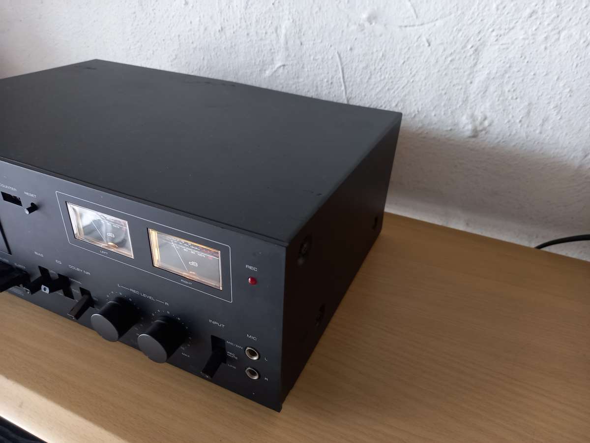 BLAUPUNKT SINGLE TAPE PLAYER !!! BARGAIN !!!!