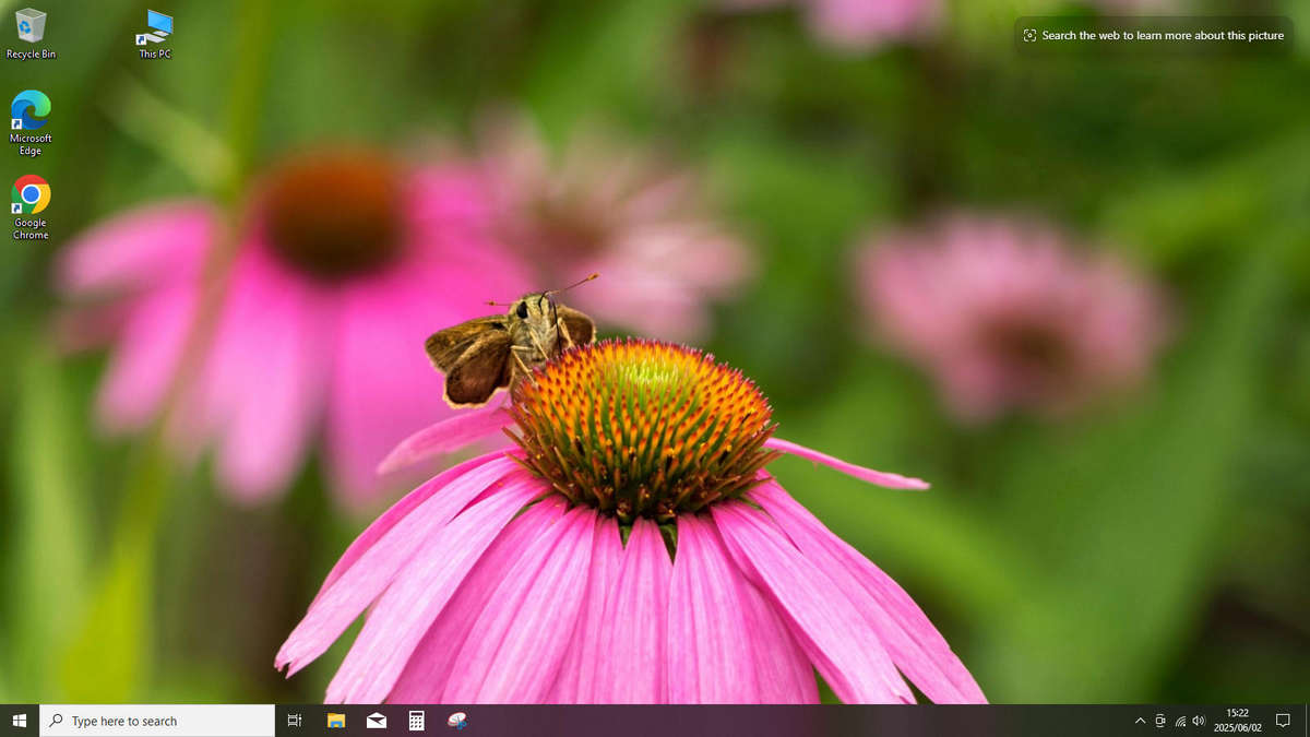 Dell Optiplex 745 - Windows 10- 4Gb RAM - 250Gb HDD- Radeon 7470, KB & Mouse