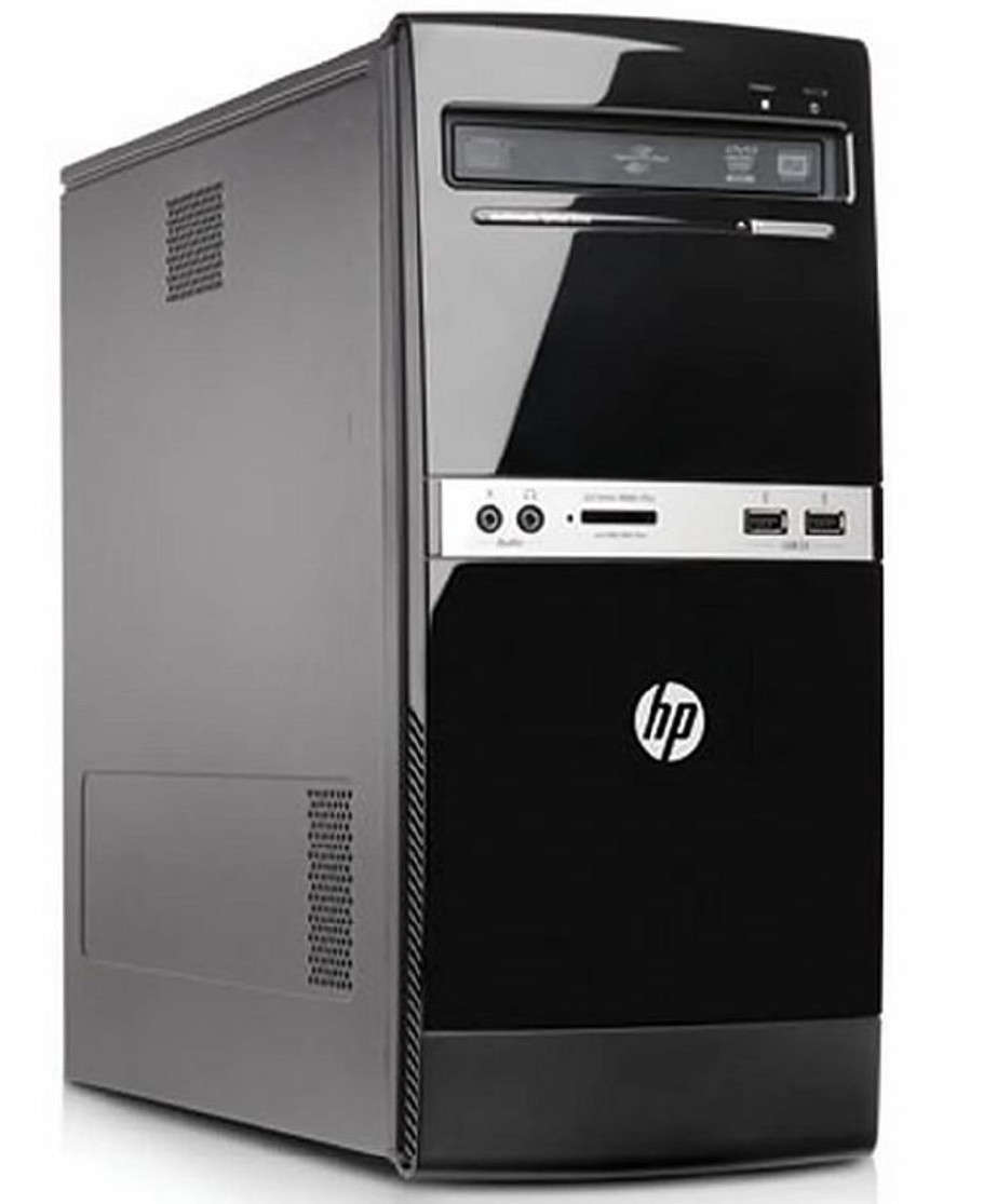 HP 500B Desktop PC