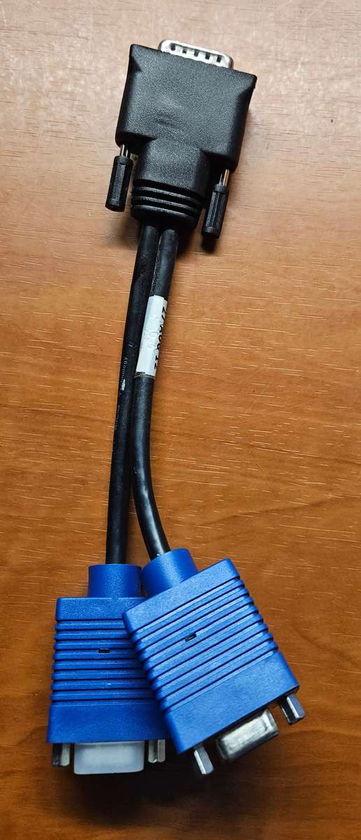 Lenovo ThinkCentre Desktop PC. Dualcore-6Gb-250Gb-Win10