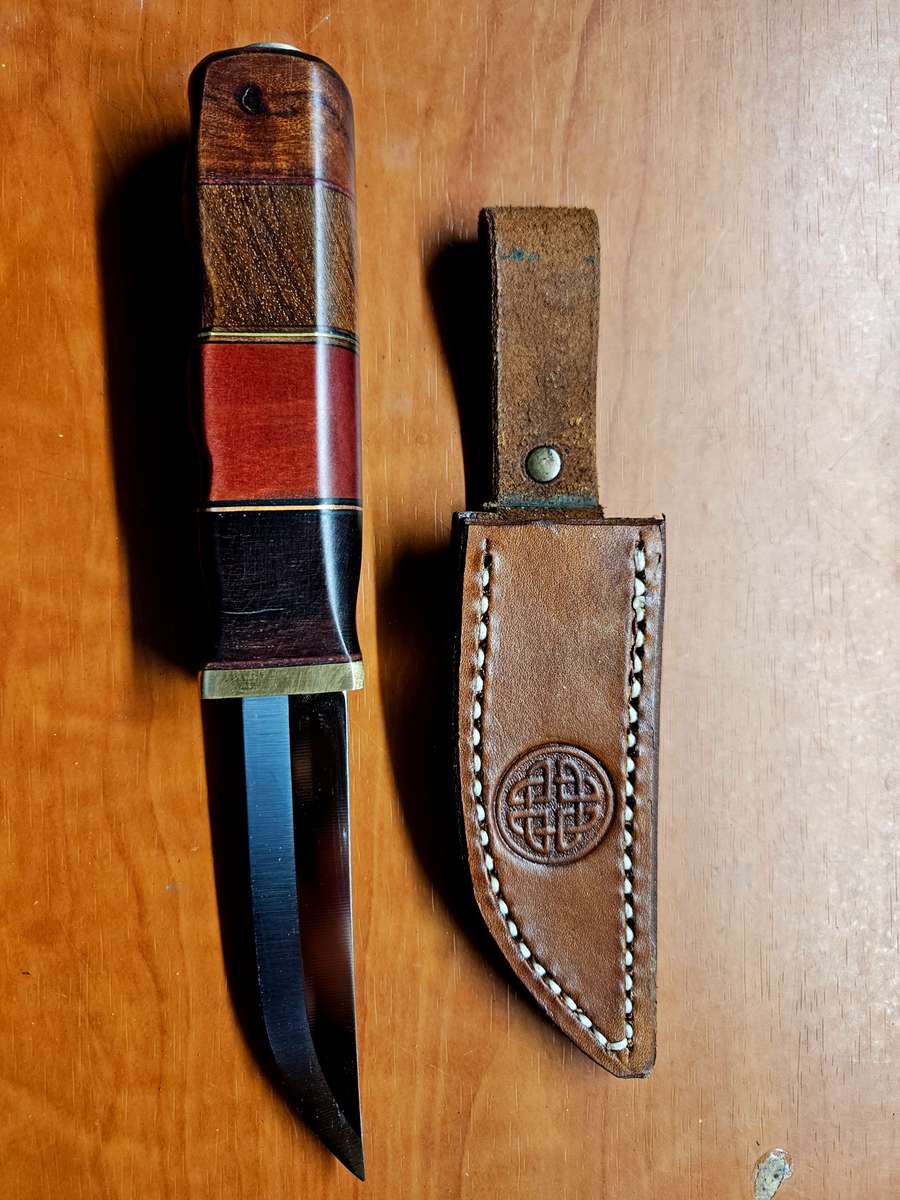 Hunting Knife