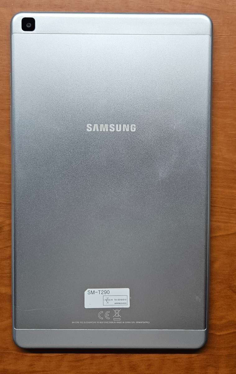 Samsung Galaxy Tab A  SM-T290