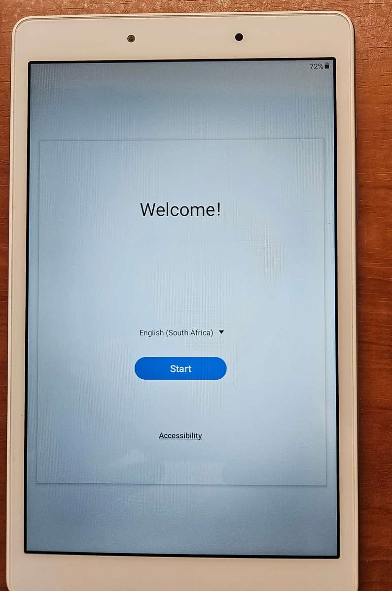 Samsung Galaxy Tab A  SM-T290