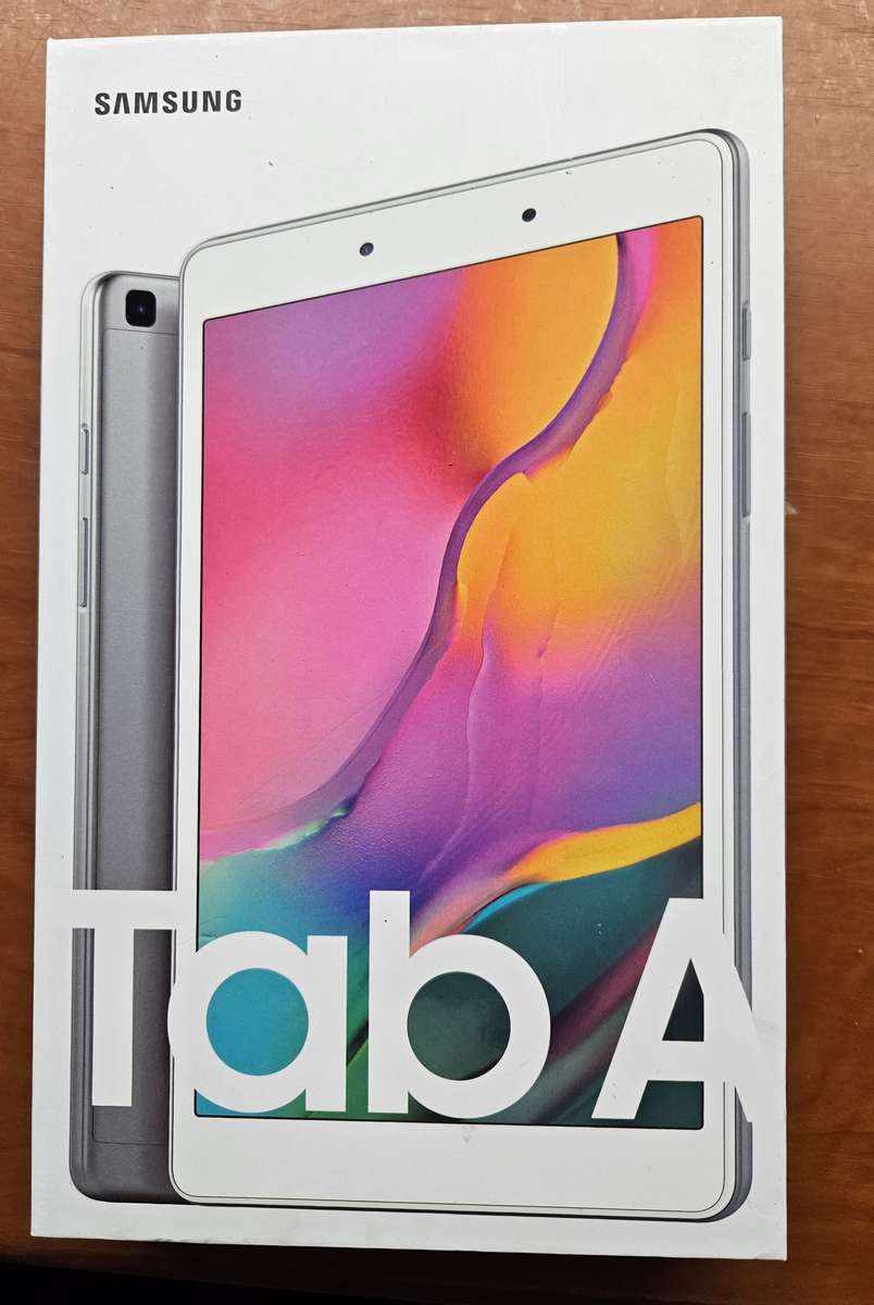 Samsung Galaxy Tab A  SM-T290