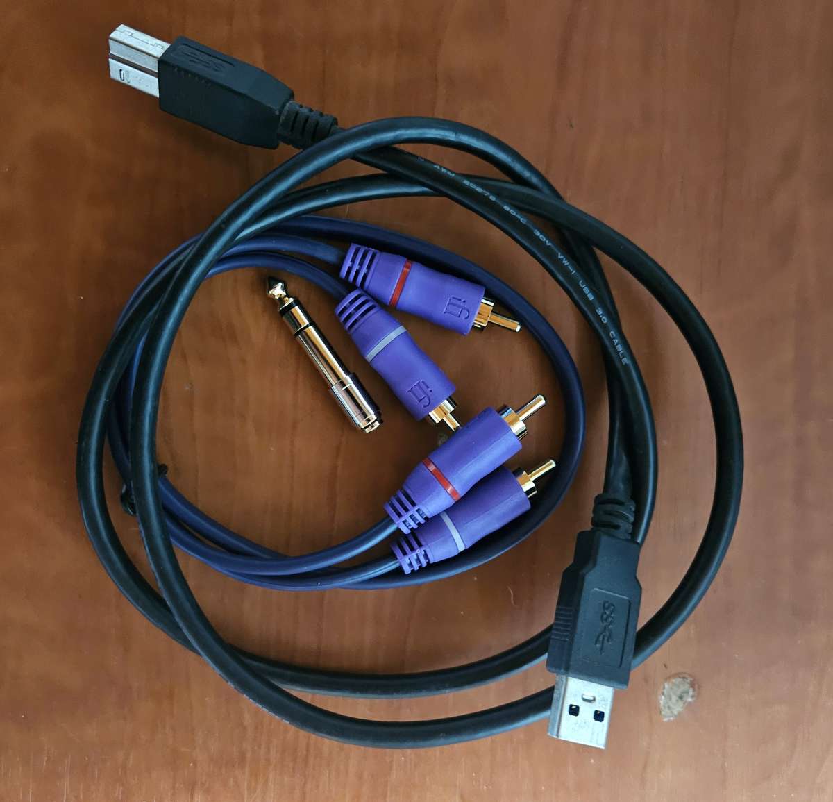 ifi Zen DAC - Headphone Amp.