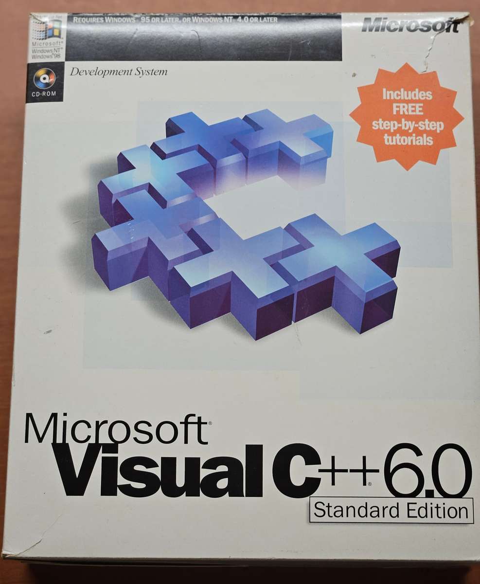 Vintage Pentium 4 Windows 98 PC (2004) With many extras.