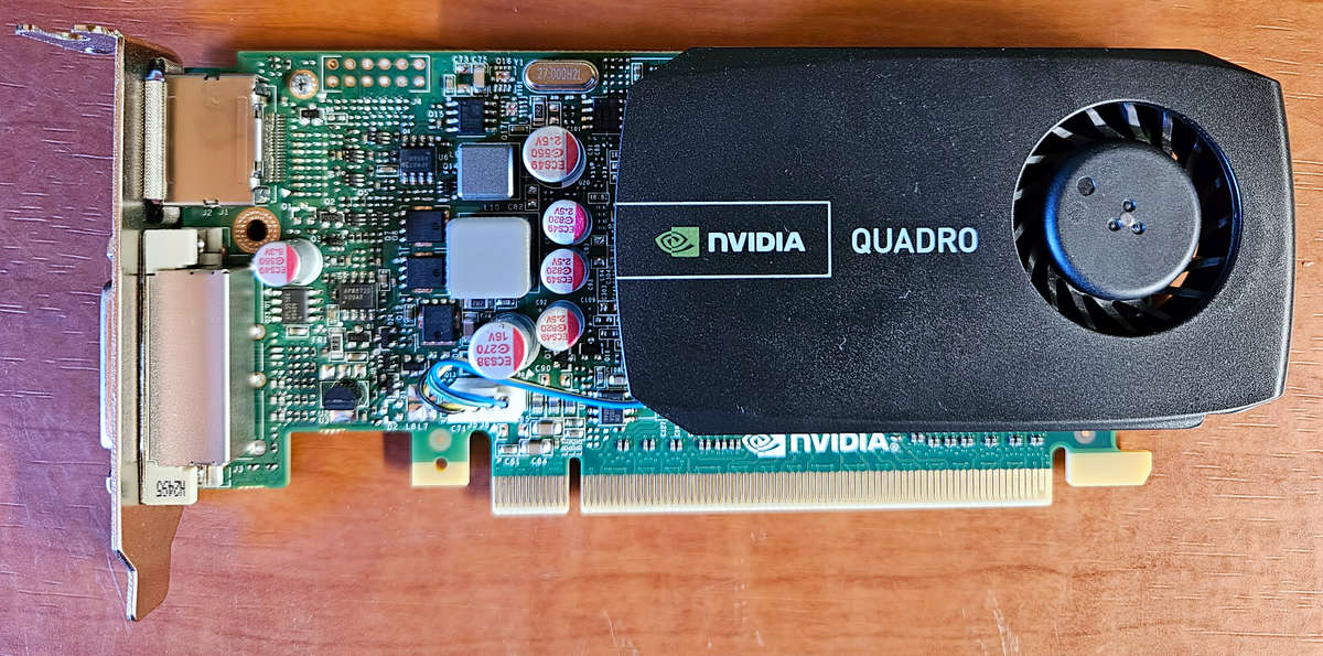 XP Gaming PC 2.5Ghz CPU - 2Gb RAM - 500Gb HDD -Nvdia Quadra