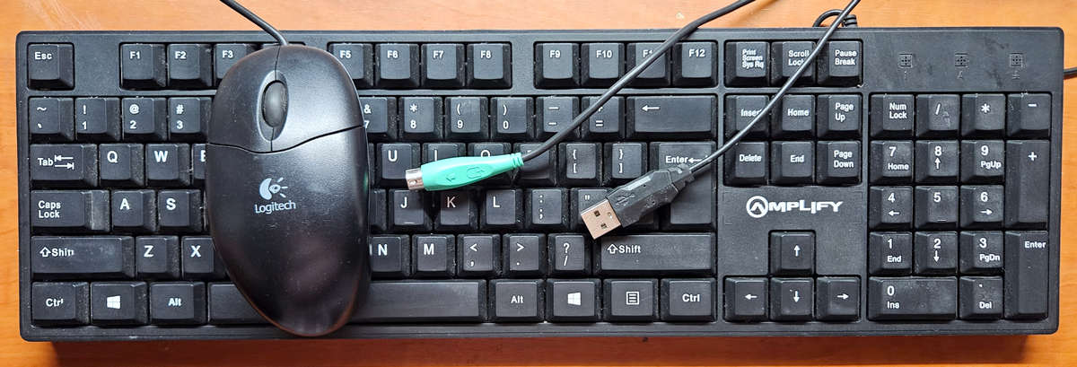 XP Gaming PC 2.5Ghz CPU - 2Gb RAM - 500Gb HDD -Nvdia Quadra