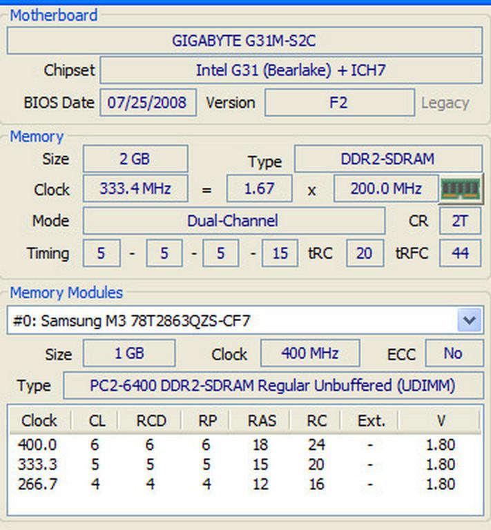 XP Gaming PC 2.2Ghz CPU - 2Gb RAM - 250Gb HDD -GeForce 950GT