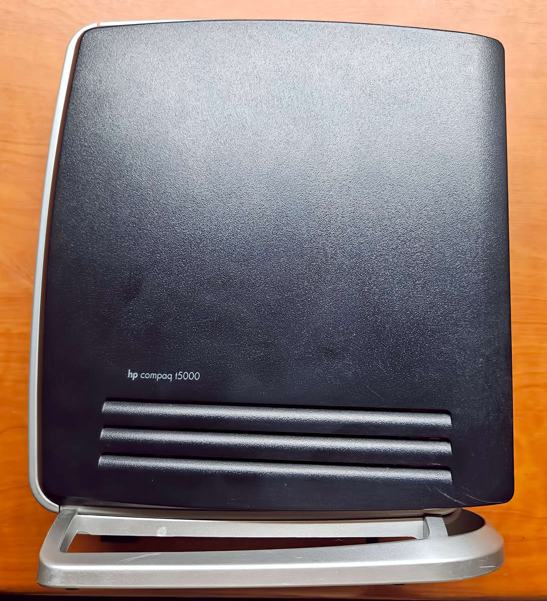 HP 5520 Mini Windows 98 Desktop PC