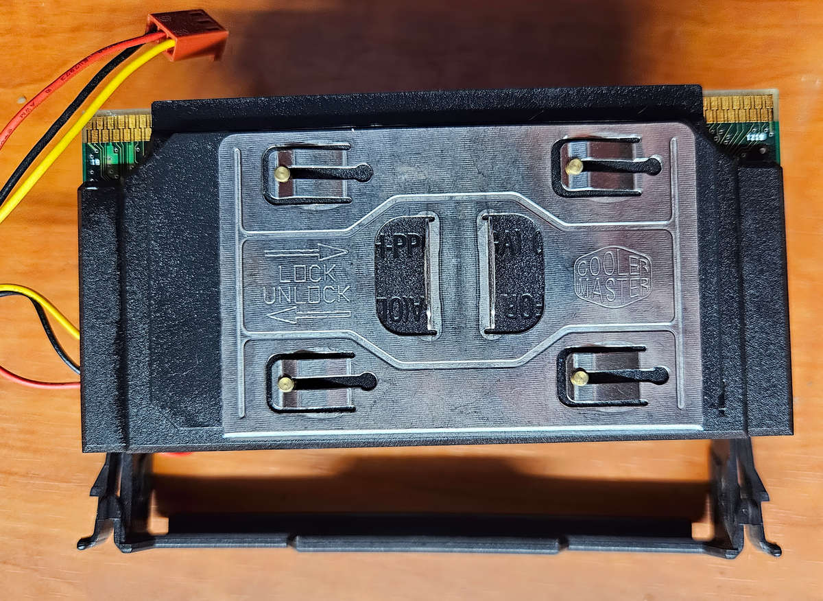 Intel Slot 1 Pentium III 533Mhz  CPU (1999)