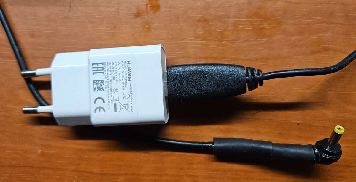 Compaq Raid CE 1998 PDA