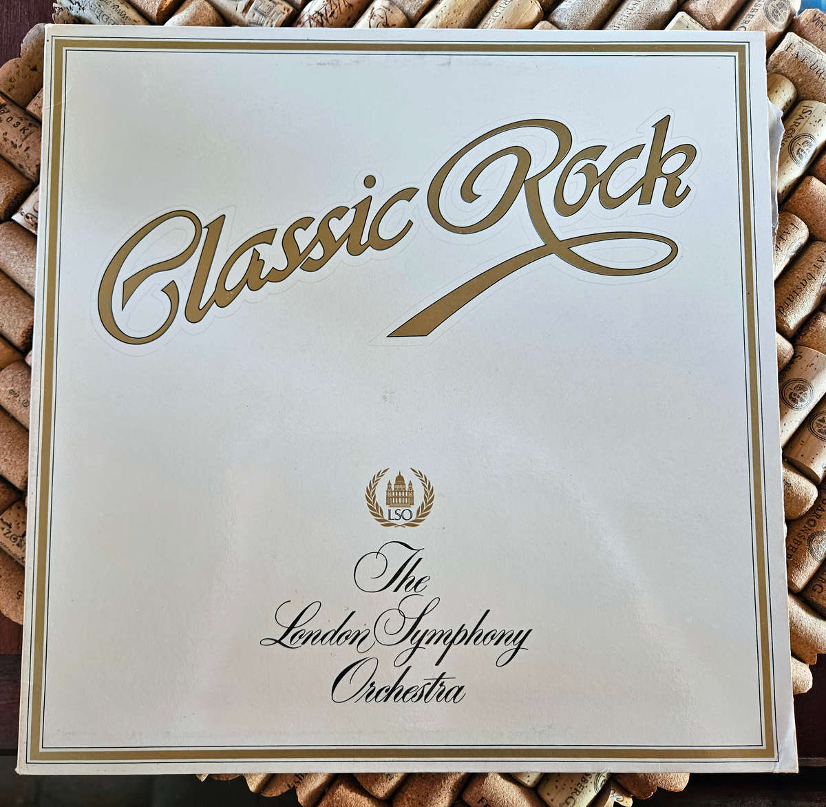 Bundle of 11 Vinyl LPs