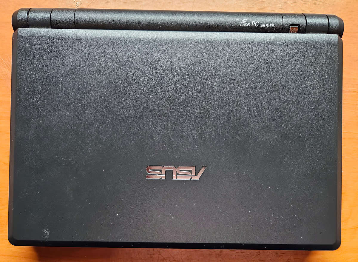 Asus EeePC Netbook PC