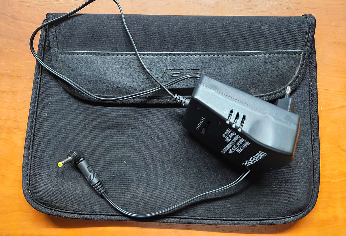 Asus EeePC Netbook PC