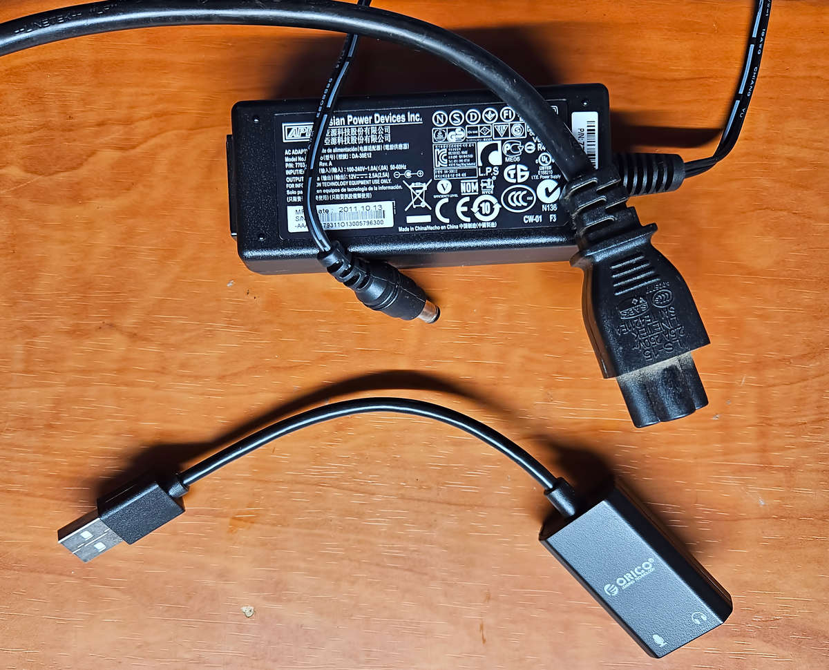 Wyse CX0 Win98 Mini-PC